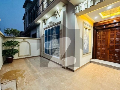 05 Marla Brand New House For Sale In Shalimar Shalimar Colony