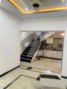 05 Marla Triple Unit House For Rent Bahria Enclave Sector B1