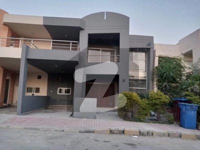 08 Marla Double Story House For Sale Bahria Town Phase 8 Safari Homes