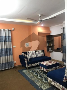 1 Bed Apartment Available For Rent In D-17 Islamabad D-17