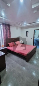 1 BED BRAND NEW FURNISHED APARTMENT FOR SALE IN DD BLOCK Bahria Town Block DD
