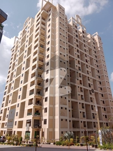 1 Bed Fully Furnished Apartment Available For Rent In DHA Residency Defence Residency
