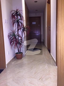 1 Bed Fully Furnished Available For Rent In The Centaurus Apartment Islamabad The Centaurus