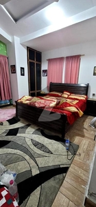 1 Bed Furnished Apartment Phase 7 Bahria Town Phase 7