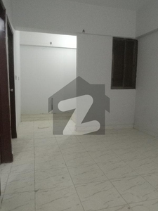 1 BED LOUNGE FLAT FOR SALE AT PRIME LOCATION OF NORTH KARACHI SECTOR 5H North Karachi Sector 5-H