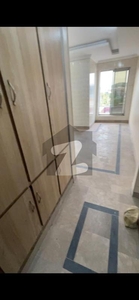 1 Bed Neat And Clean Flat In Bahria Town Phase 8 Hub Commercial Hub Commercial