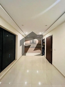 1-Bed Ready To Move Apartment For Sale In AA Block Bahria Town Lahore Bahria Town Block AA