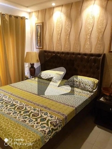 1 Bed Ready To Move Apartment For Sale In Sector C Bahria Town Lahore Bahria Town Sector C