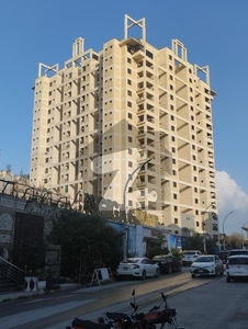 1 Bed room Apartment For Rent Defence Executive tower DHA Phase 2 Islamabad Defence Executive Apartments