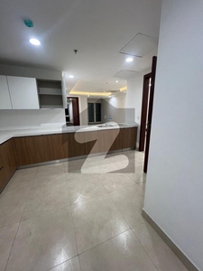 1 BED Semi Furnished Corner Apartment With Terrace For Sale Goldcrest Mall & Residency