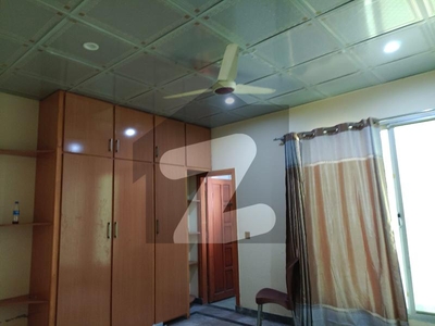 1 Bedroom Apartment For Rent In G-16 Islamabad G-16