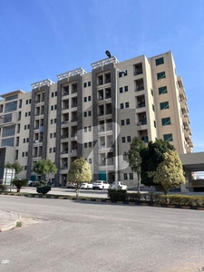 1 Bedroom Apartment For Rent Rania Heights B Zaraj Housing Scheme