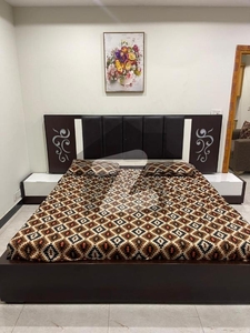 1 Bedroom Apartment For Sale Bahria Town Rawalpindi