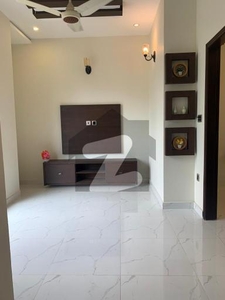 1 bedroom apparment for sale in 3 year plan per month 25000 Al-Kabir Town Phase 2