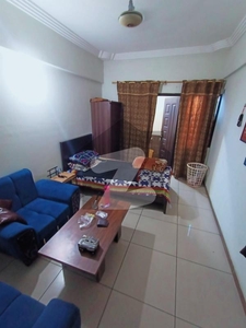 1 Bedroom For Rent DHA Phase 2 Extension