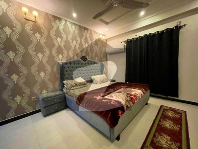 1 Bedroom Studio Luxury Furnished For Rent Makkah Tower E11 Makkah Tower
