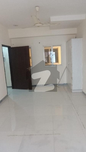 1 Bedroom Unfurnished Apartment For Rent E-11