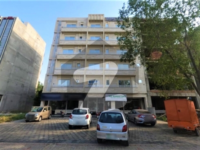 1 BHK Flat For Sale In Bahria Town - Nishtar Block Bahria Town Nishtar Block