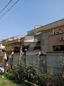 1 Kanal Bargid House For Sale In Askari 11 Lahore Sector A Askari 11