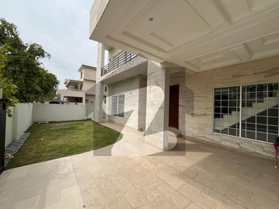 1 Kanal Beautiful Designer Brand New House For Rent in DHA Phase 2 Islamabad DHA Defence Phase 2
