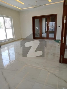 1 Kanal Beautiful Designer Luxury House For Rent In Sector B, DHA Phase 2 Islamabad DHA Phase 2 Sector B