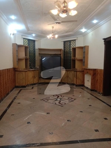 1 KANAL Beautiful Double Storey House Available For Rent In Bani Gala. Bani Gala