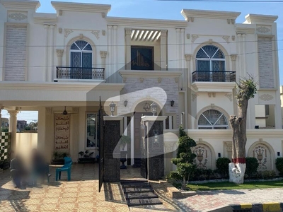 1 Kanal Beautiful House For Sale In DC Colony DC Colony