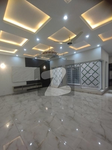 1 Kanal Beautiful House For Sale Near All Facilities Iqbal Avenue Phase 3