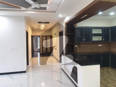 1 Kanal Beautiful Upper Portion Available For Rent In Reasonable Price G-15