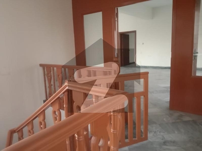 1 Kanal Beautiful Upper Portion For Rent in F11/3 F-11