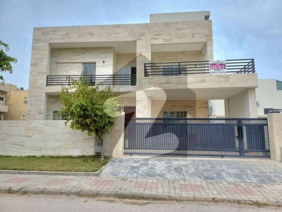 1 KANAL BRAND NEW SOUTH FACE FULL HOUSE FOR RENT IN SECTOR D DHA2 ISLAMABAD DHA Defence Phase 2