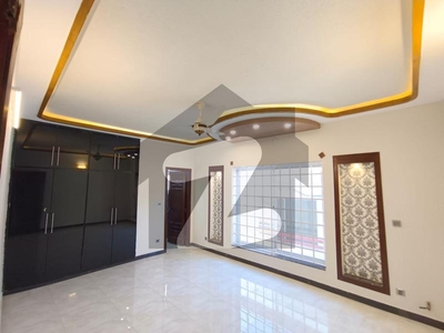 1 Kanal Brand New Designers House Up For Rent DHA Defence Phase 2