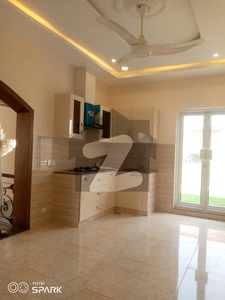 1 Kanal Brand New Double Storey House For Sale Allama Iqbal Town Rachna Block