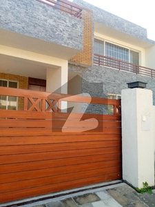 1 Kanal Brand New Double Unit House For Rent Dha Phase 2 Islamabad DHA Defence Phase 2