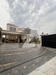 1 Kanal Brand New Ideal Location House For Sale In Phase 8 DHA Lahore DHA Phase 8