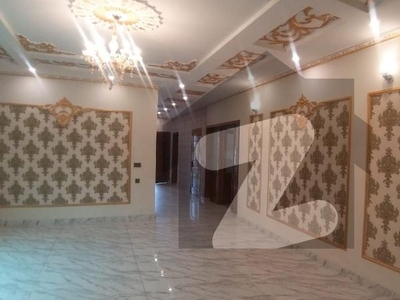 1 KANAL Brand New Luxury House For Sale Nasheman-e-Iqbal Phase 2