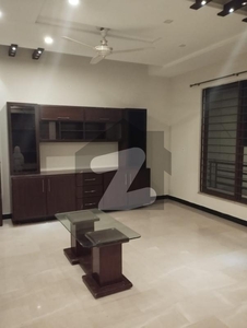 1 Kanal Brand New Open Basement Available For Rent In Dha 2 Islamabad. DHA Defence Phase 2