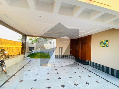 1 Kanal Brand New Upper Portion For Rent In Sector H, DHA Phase 2 , Islamabad DHA Phase 2 Sector H