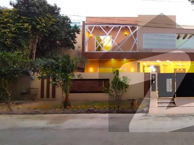 1-Kanal Bungalow For Sale In Valencia Town Lahore Valencia Housing Society