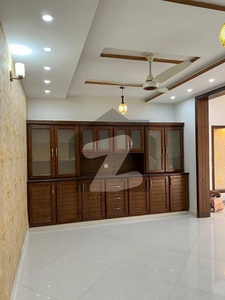 1 Kanal Corner Slightly Used Well Maintained House For Sale Bahria Town Phase 4