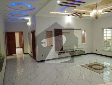 1 Kanal (Corner) Upper Portion Available For Rent In Dha-5 Islamabad DHA Defence Phase 5