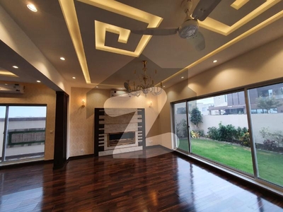 1 Kanal Designer Bungalow On Top Location For Sale in Sui Gas Housing Society Near DHA Phase 5 Lahore Sui Gas Society Phase 1