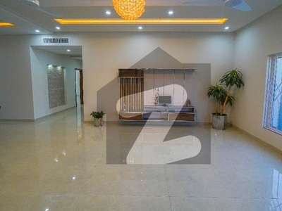 1 kanal Designer House Available For rent in DHA phase 2 Islamabad DHA Defence Phase 2