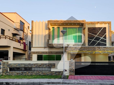 1 Kanal Designer House For Sale Bahria Town Phase 4