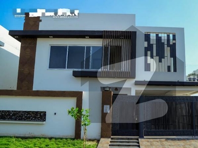 1 Kanal Double Storey Beautiful Luxurious House For Sale In Dha Multan DHA Phase 1