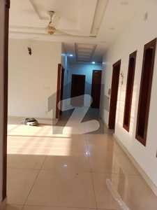 1 Kanal Double Storey House for Rent Pakistan Town Phase 2