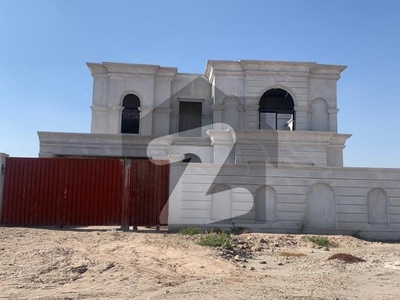 1 Kanal Double Storey House For Sale In DHA Multan DHA Phase 1