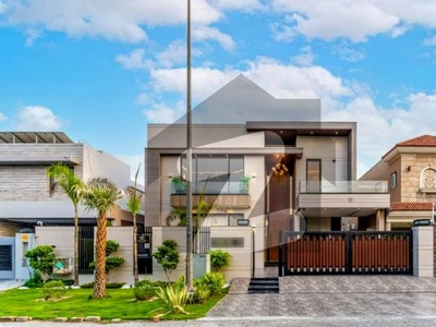 1 KANAL EXTREME MODERN BUNGALOW FOR SALE DHA Phase 8
