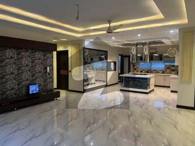 1 Kanal Full Basement House For Sale In DHA Phase-7 Lahore DHA Phase 7