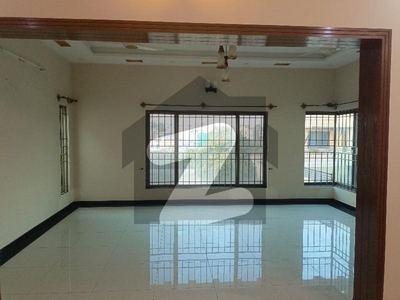 1 Kanal Full House For Rent DHA Phase 2 Sector D